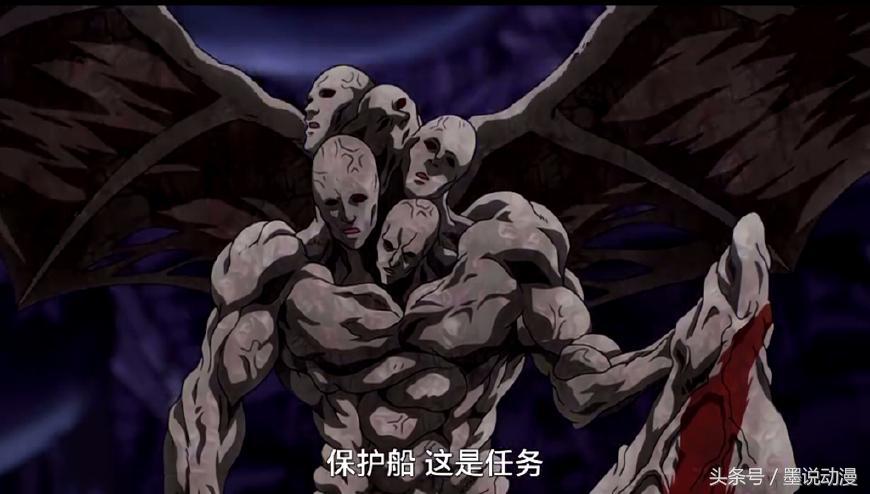 一拳超人：4个自愈能力超强的角色，最强自愈不是波罗斯