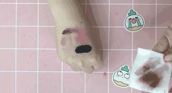 屈臣氏买东西没给赠品,屈臣氏买东西不给袋子