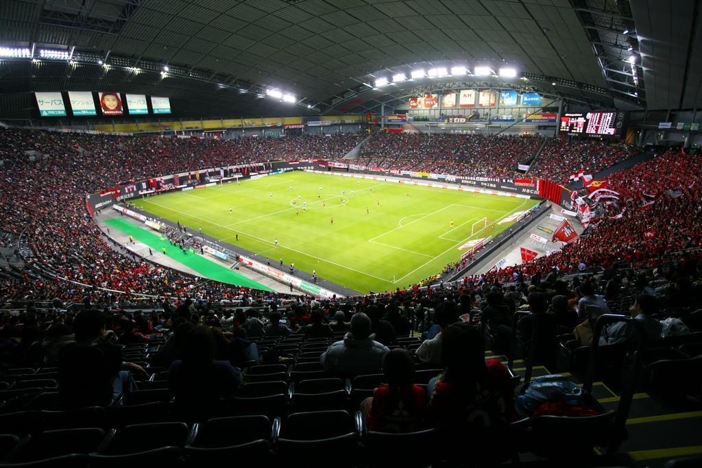 j联赛外援政策,j联赛新球场