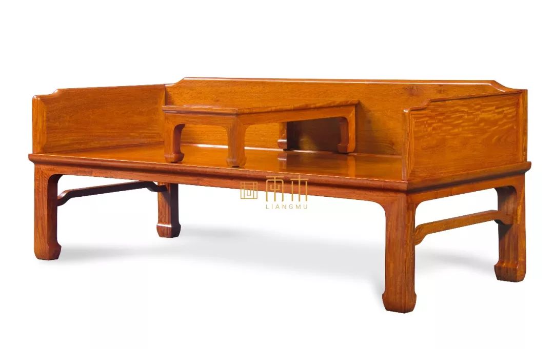 嘉木堂架子床,嘉木堂收藏的架子床