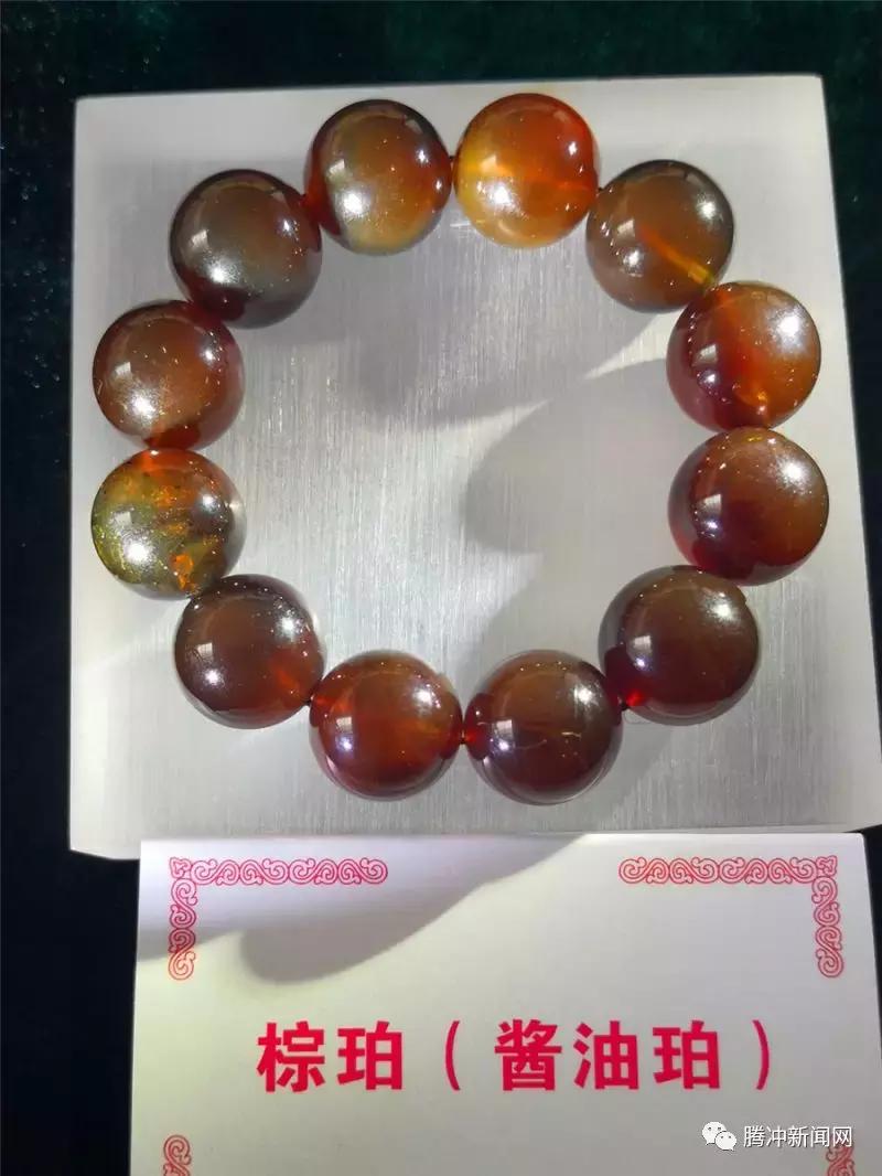 腾冲琥珀值不值得买,缅甸琥珀在哪里买最好