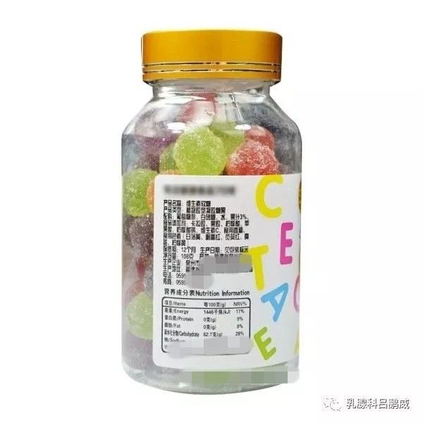 2块钱的维生素c和100的有什么区别,2块钱维生素c和100元差别