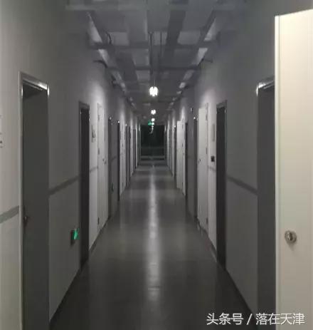 天津的大学宿舍排前8位,天津宿舍最差的大学宿舍