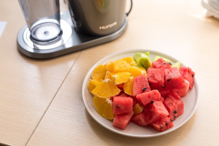 惠人24fr榨汁机怎么样,新款惠人榨汁机不出渣