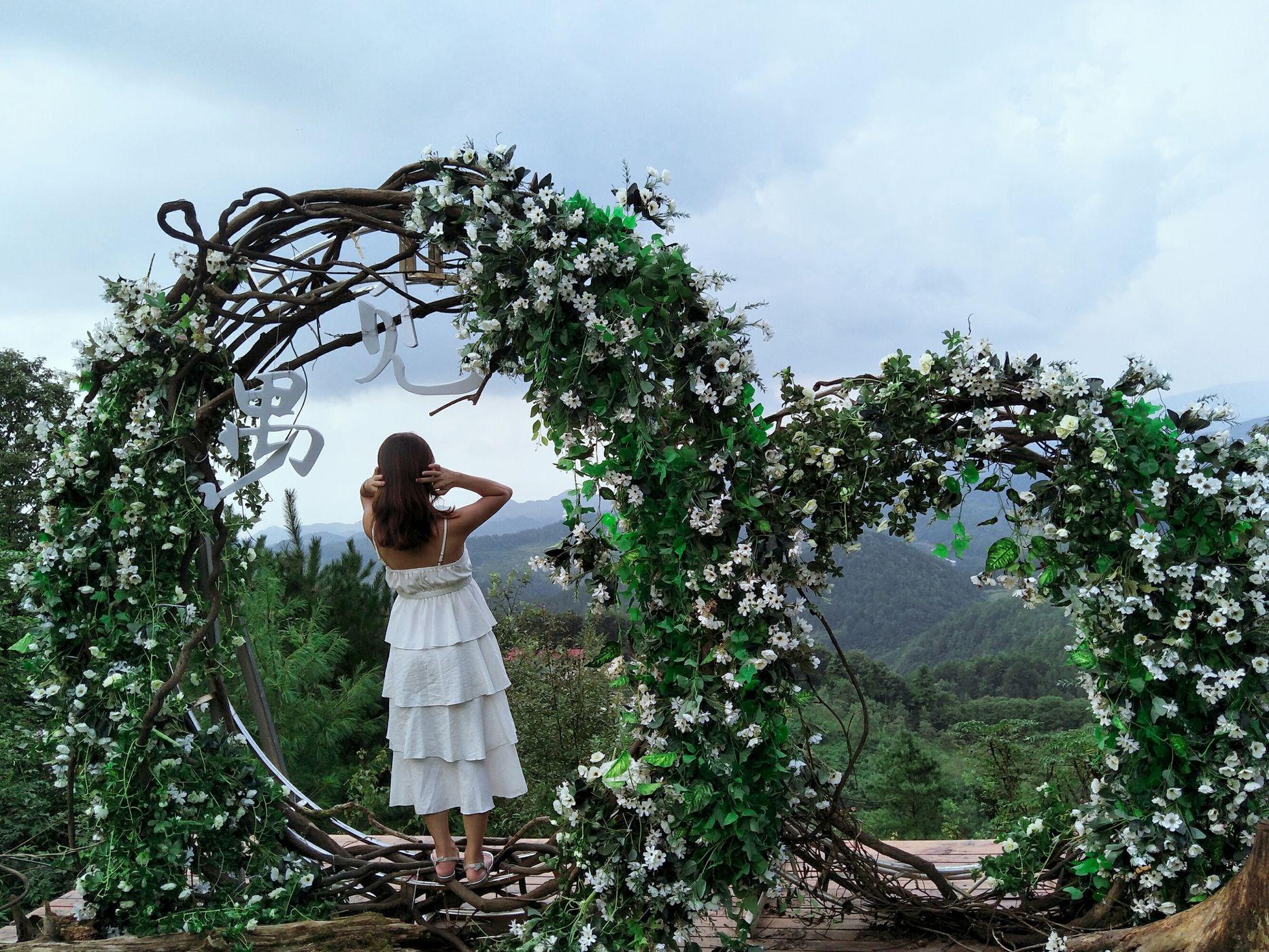 曾家山避暑15天吃住,避暑胜地曾家山