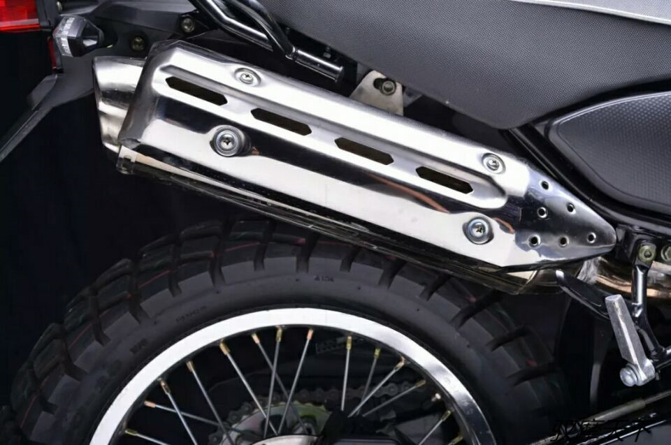 鑫源魔术师250三代用多少机油,鑫源250魔术师非道路版保险杠