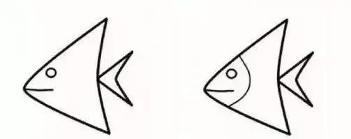 12个有趣的绘画创意小窍门,在家里玩的绘画游戏简单又有趣哦