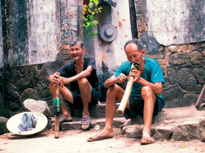 粤西水烟筒排名,粤西水烟筒标准流程