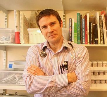 你是怎么来到这个世界的，不信你不好奇……｜认识身体