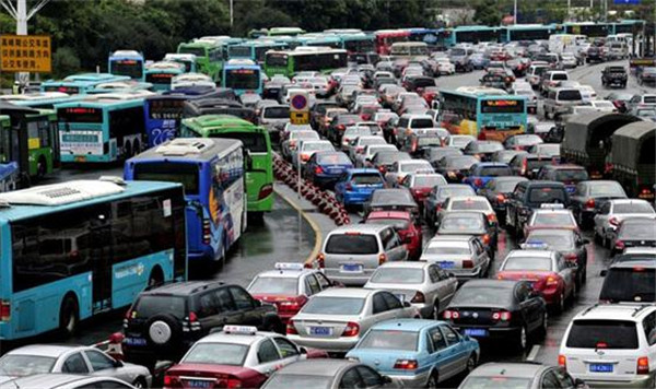 为什么买了车却不开心,为啥买了车开一段时间就不喜欢了