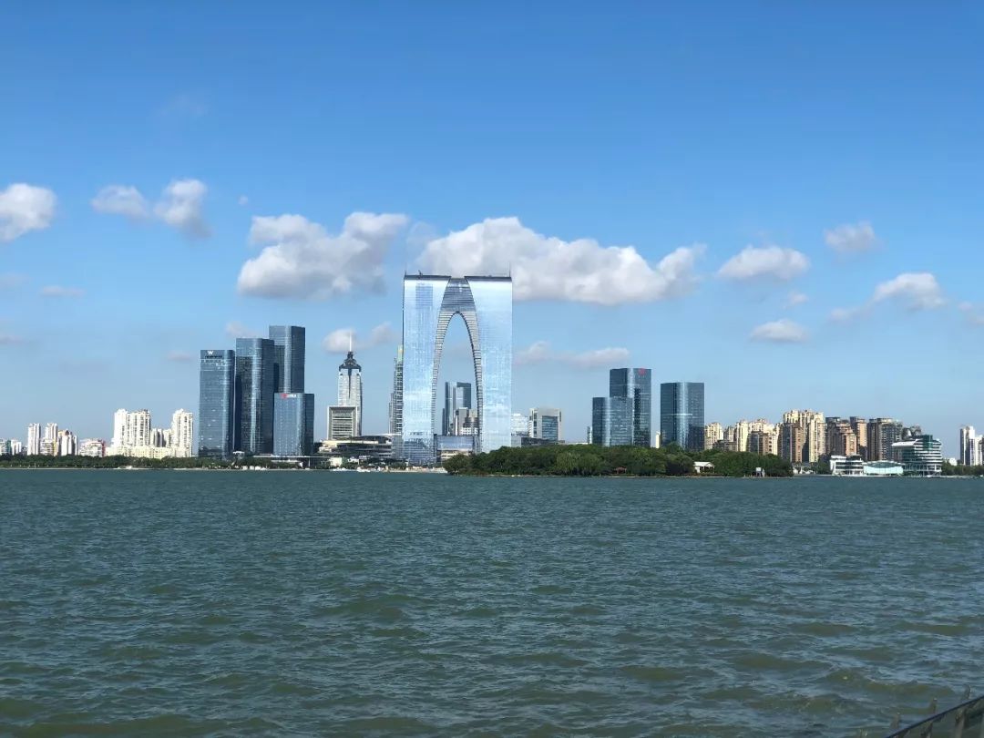 苏州超越哪些省会城市,苏州超越香港