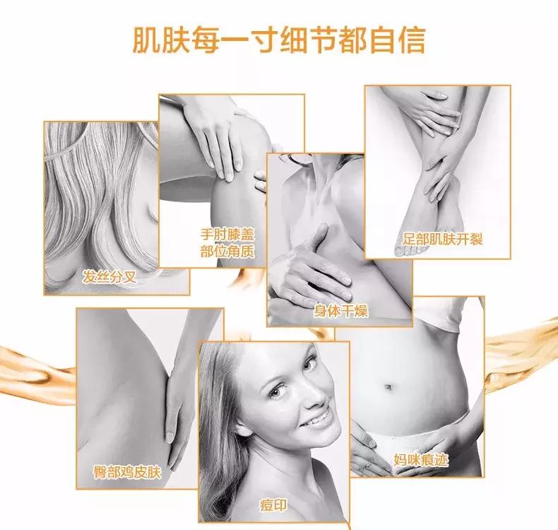 你肯定不知道的冷知识,百洛油官网防伪查询