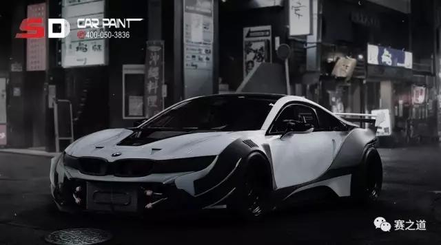 汽车漆面修复喷涂工艺流程,车漆修复喷涂步骤