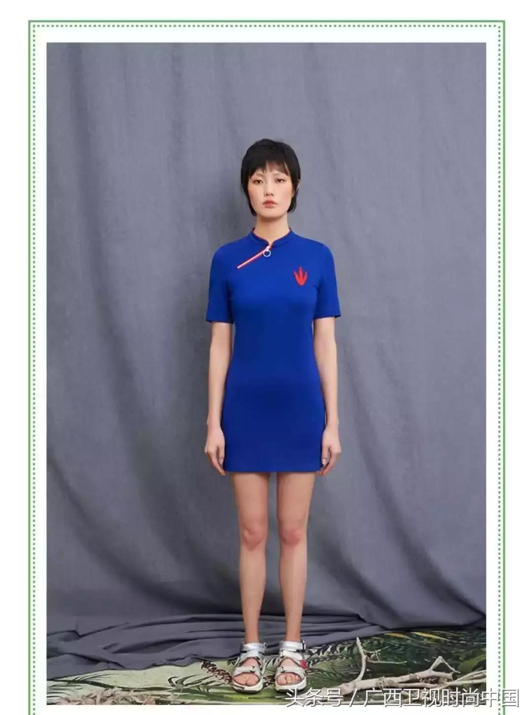 中国风穿什么好看,中国风适合年轻人穿吗