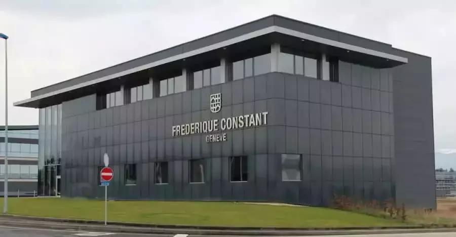 十万年误差就1秒？西铁城敢认第二