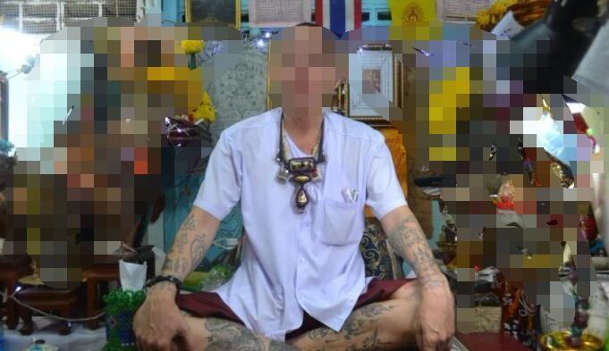 泰国阿赞到底有多厉害,泰国的阿赞是真的吗