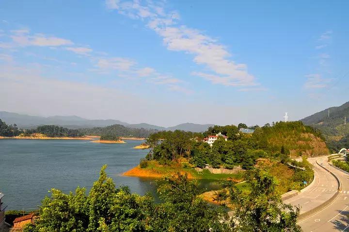 对不起，我劝你千万别去从化，不然会后悔……