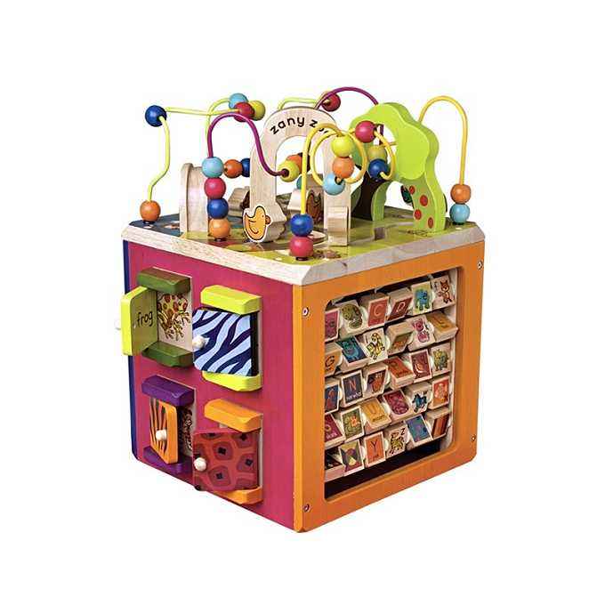 盘点大人玩小孩子的玩具,大人小孩都爱不释手的玩具