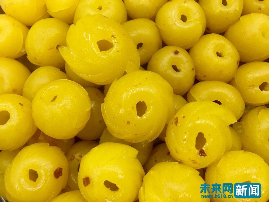 云南洱源梅子,大理洱源梅子的经济价值