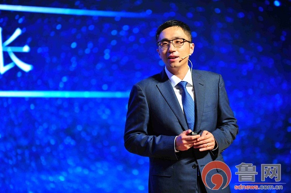 巅峰之上再生长,巅峰之上再造巅峰发布会