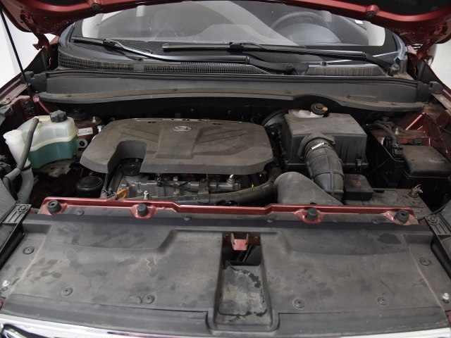 华泰圣达菲2.0t柴油油耗大冒黑烟,12款华泰圣达菲2.0多少油耗