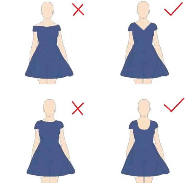 微胖倒三角身材适合什么风格,肩宽倒三角身材怎么减肥