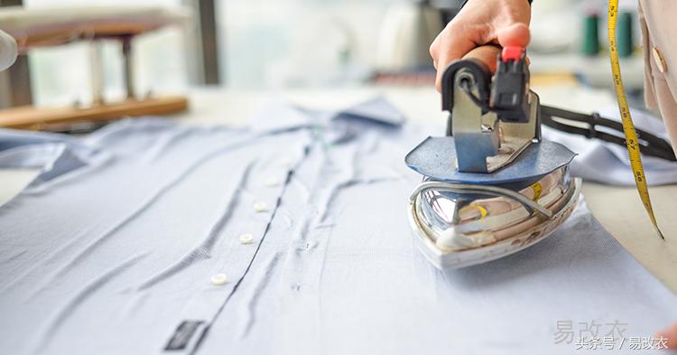 衬衫袖子长了怎么改短袖,衬衫袖子长改短的妙招
