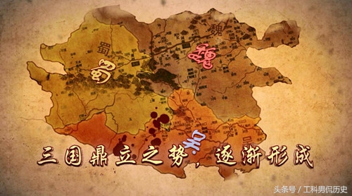 三国最衰的五大勇将，明明可以扬名立万，却在关键时刻命丧黄泉