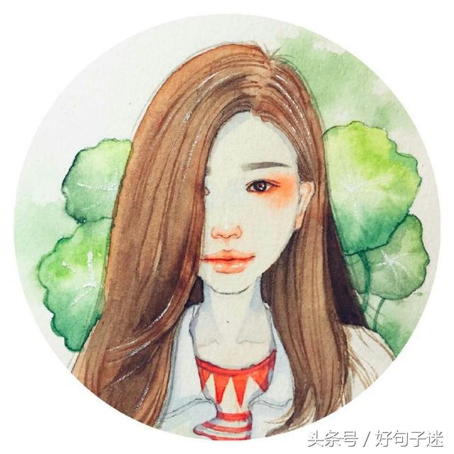 霸气吸引人的说说,很火很霸气的独特说说句子