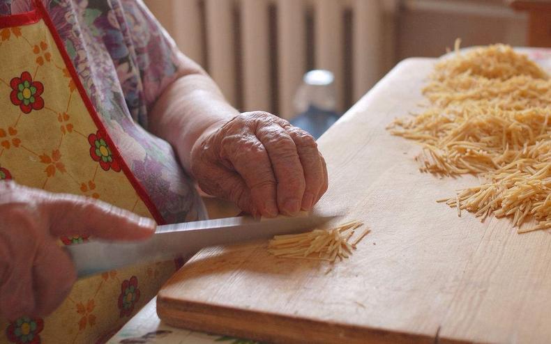 砧板发霉怎么保养,砧板坏了处理有什么忌讳