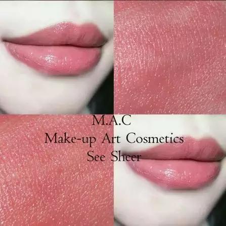 佛系？我们是仙女系毕业的都有这6只口红~