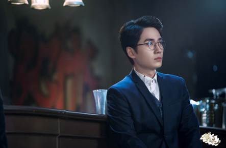 哎呀!优酷现在居然可以免费看《镇魂》全集,哇呜~再刷几遍!