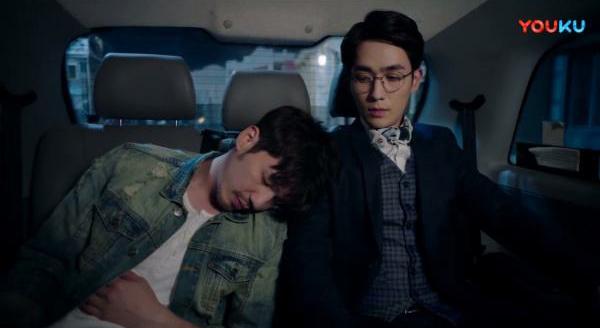 哎呀!优酷现在居然可以免费看《镇魂》全集,哇呜~再刷几遍!