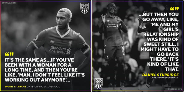 利物浦官方说拉莫斯,利物浦克洛普言论