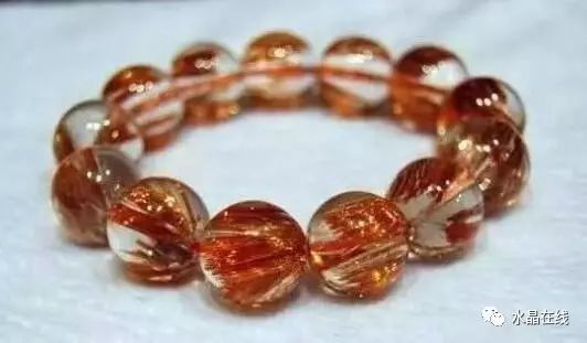 钛晶发晶怎么分好坏,钛晶水晶有造假的吗