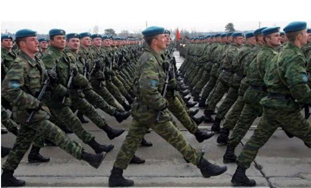 俄罗斯经济实力和战争,俄罗斯为啥强了几个世纪