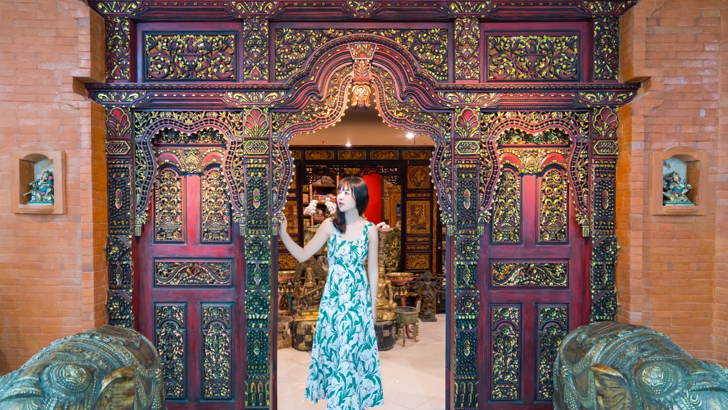 巴厘岛吃喝攻略,巴厘岛闺蜜