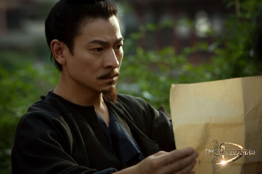 徐克有哪几部经典的武侠电影,徐克拍了很多经典的武侠电影