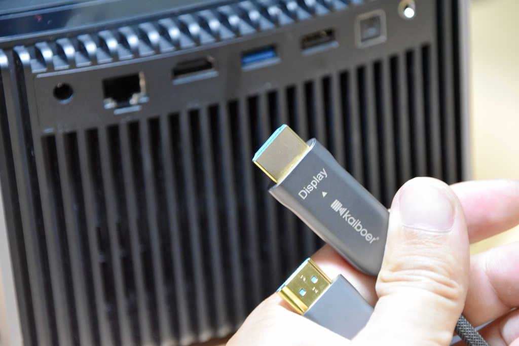 开博尔hdmi2.1a系列和q系列,怎么分辨开博尔hdmi线是2.0还是2.1