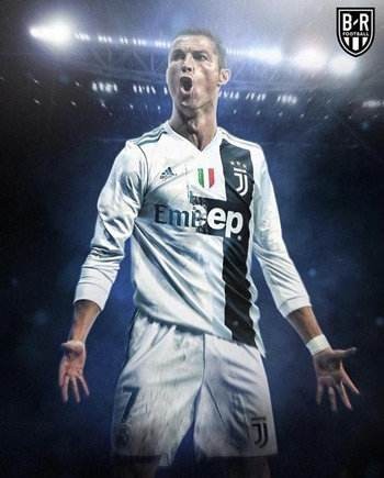 曾经的梅西有多受喜爱,曾经的c罗梅西