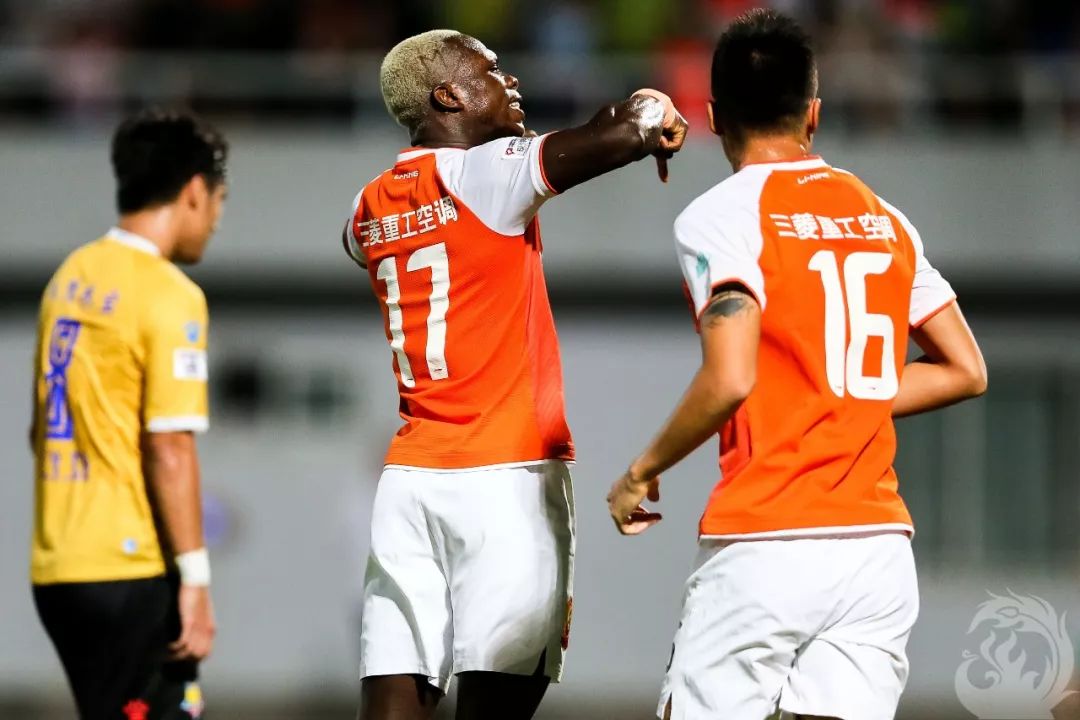 失球,上海申鑫武汉卓尔首发