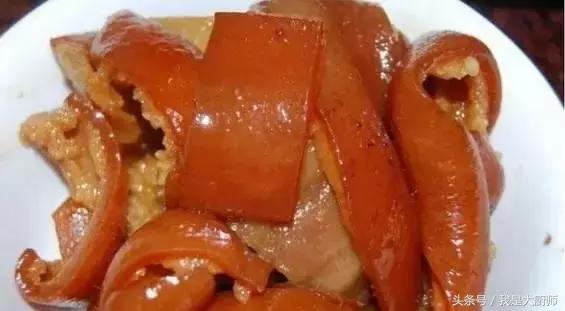 卤菜卤水制作方法及配方,卤菜卤水配方大全及制作