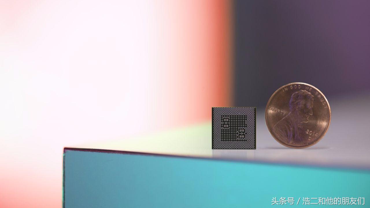 iphone高通和英特尔,高通和英特尔苹果