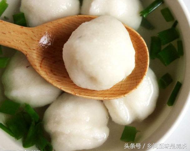 做猪肉丸子可以用五花肉吗,自己做的猪肉丸子没有弹性