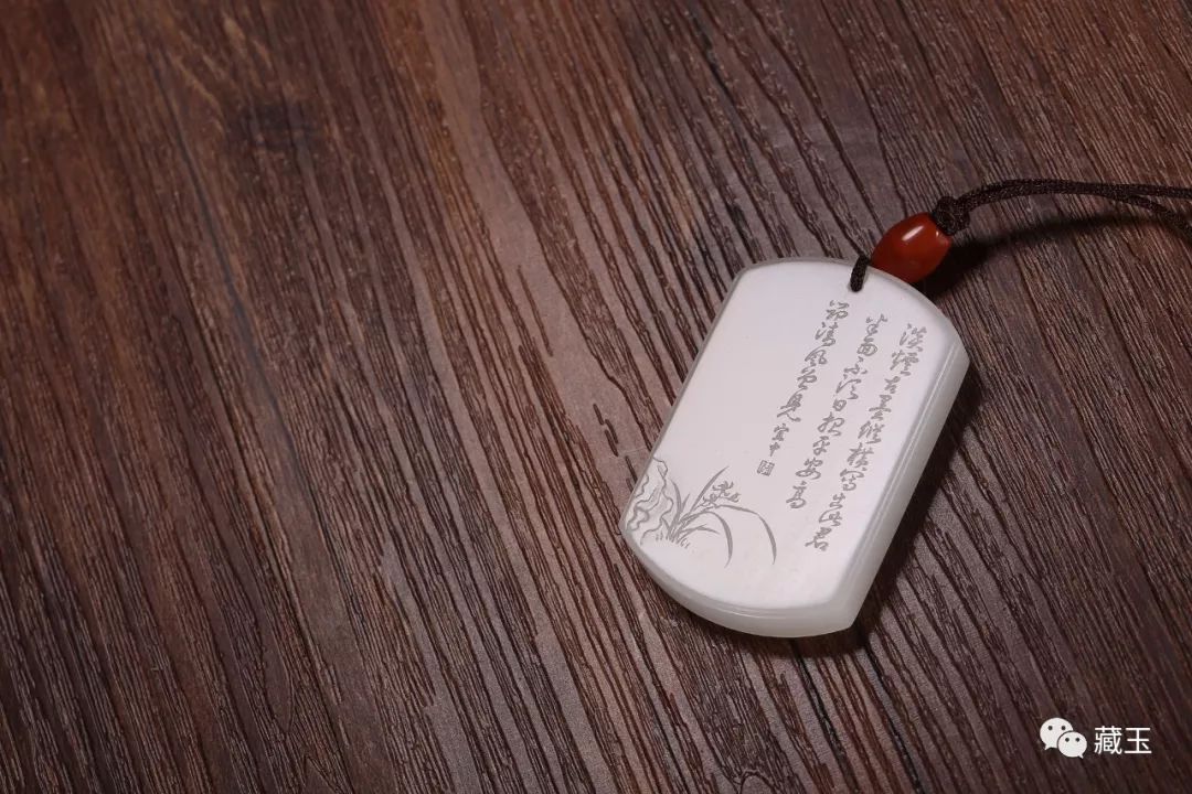 和田玉会和钻石一样崩盘吗,翡翠钻石和田玉