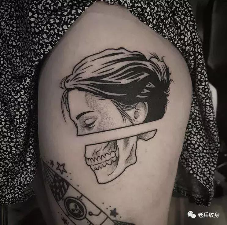 夏天纹身有什么需要注意的吗,夏天纹身注意哪些事项