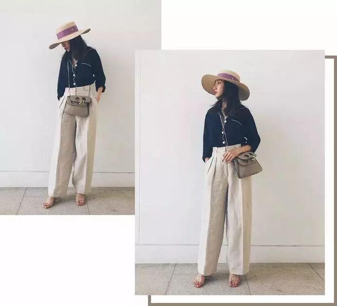 160cm的穿搭指南，看SayoYoshida就够了！