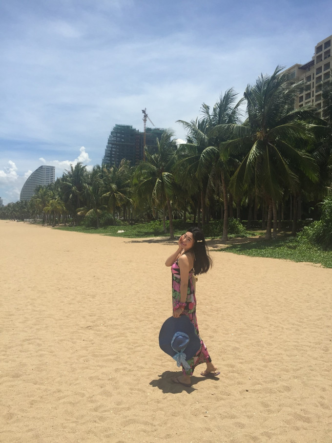 海口到三亚旅行攻略,三亚凤凰岛旅行攻略