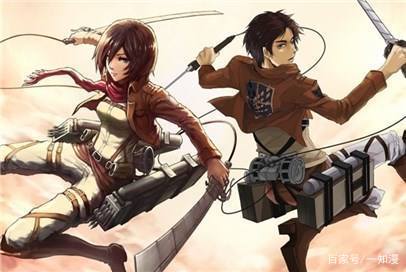 补番动漫正能量,补番必看的末世题材动漫