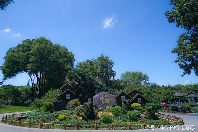 无锡禅意旅游攻略,必去禅意之旅